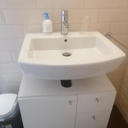 Bell Orizzonte Guest house