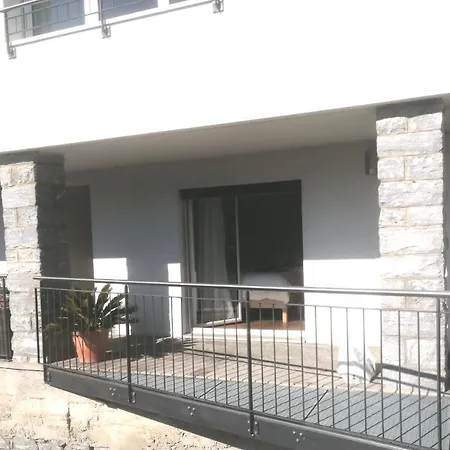 Bell Orizzonte Guest house *