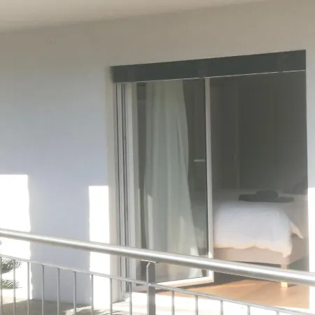 Bell Orizzonte Guest house Locarno