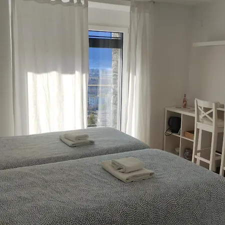 Bell Orizzonte ゲストハウス 3*