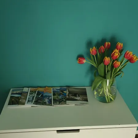 Bell Orizzonte Гостевой дом 3*