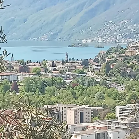 Bell Orizzonte بيت ضيافة *