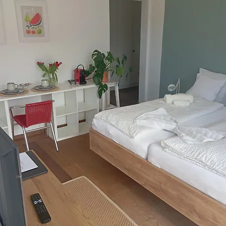 Гостевой дом Bell Orizzonte 3*