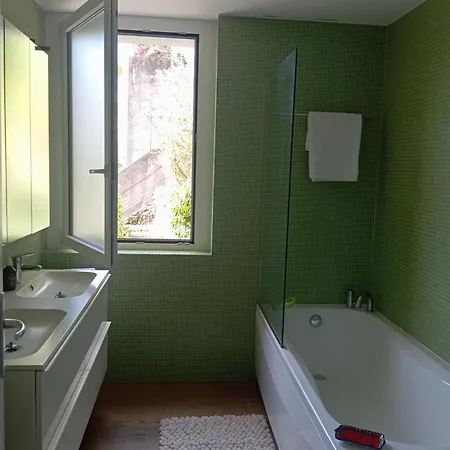 Гостевой дом Bell Orizzonte Локарно