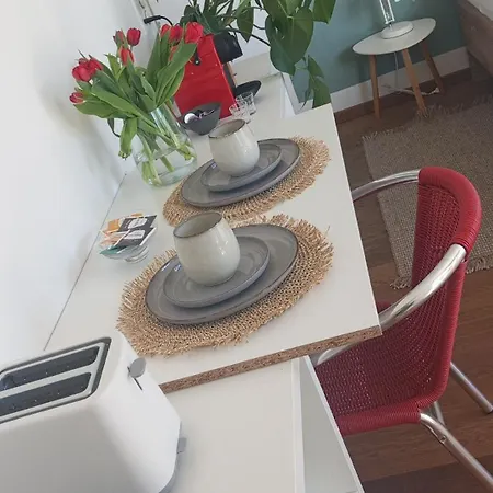 بيت ضيافة Bell Orizzonte *