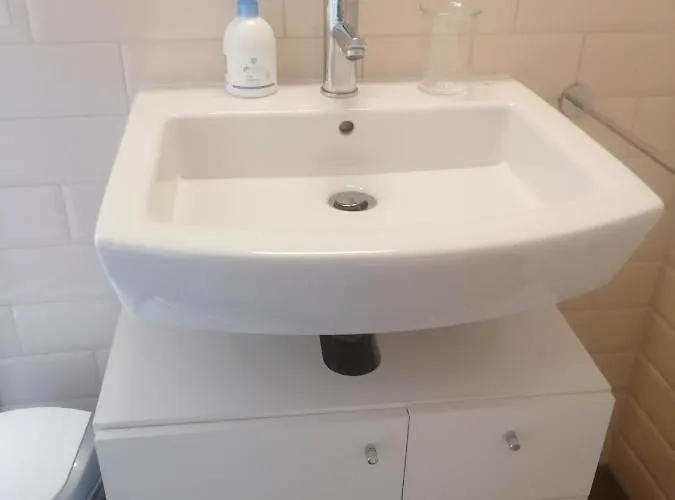 Bell Orizzonte Guest house