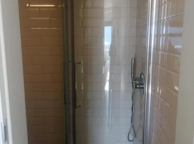 Bell Orizzonte Guest house 3*