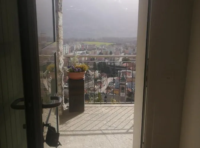 Guest house Bell Orizzonte 3*