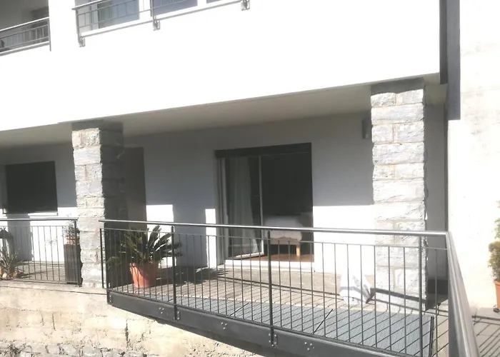 Bell Orizzonte Guest house 3*