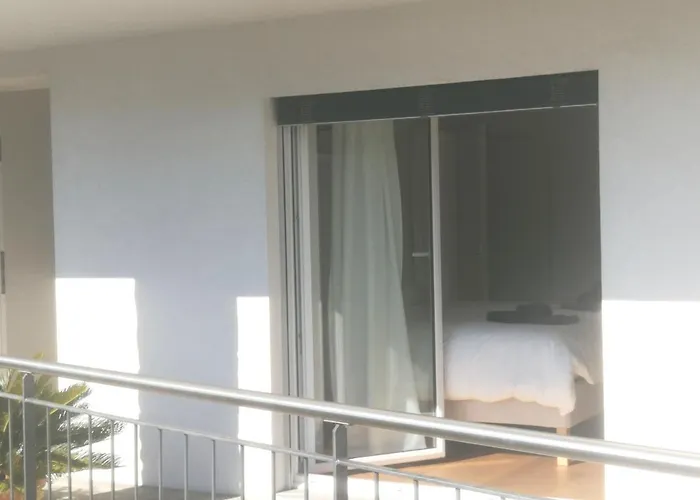 Bell Orizzonte Guest house Locarno