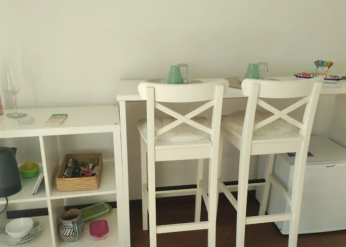 Bell Orizzonte Guest house Locarno