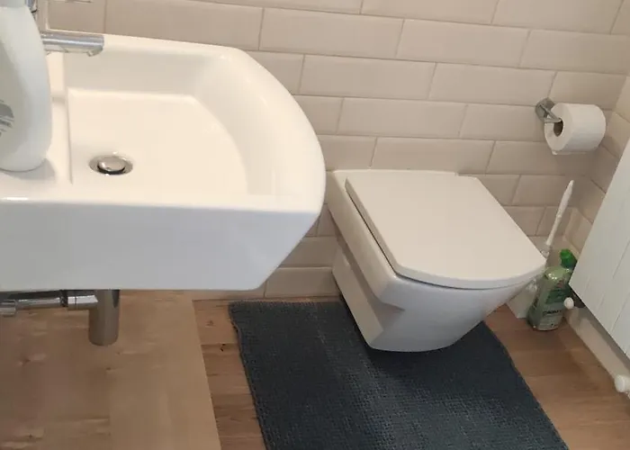 Bell Orizzonte 招待所 洛迦诺