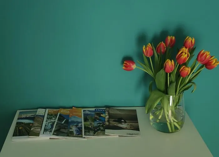 Bell Orizzonte Guest house 3*