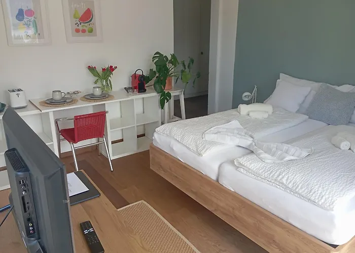 Guest house Bell Orizzonte 3*