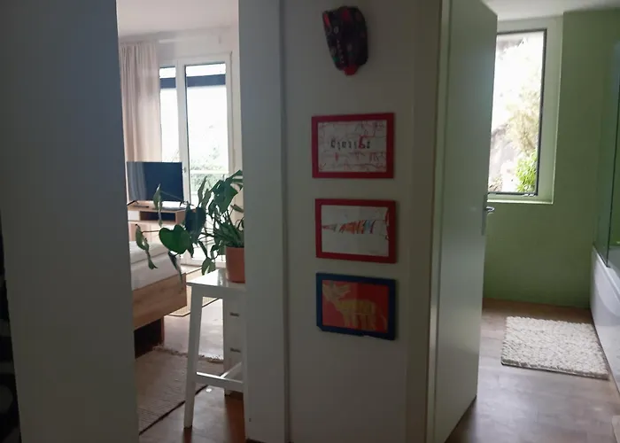 Bell Orizzonte 3* Locarno