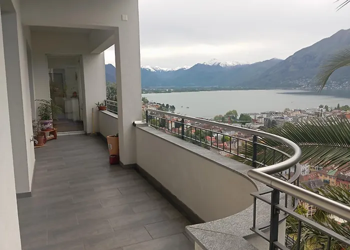 Bell Orizzonte 洛迦诺