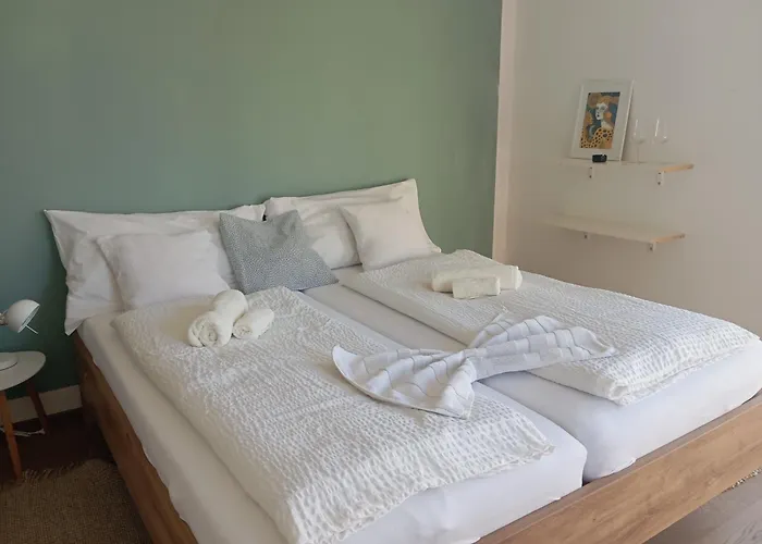 Guest house Bell Orizzonte 3*