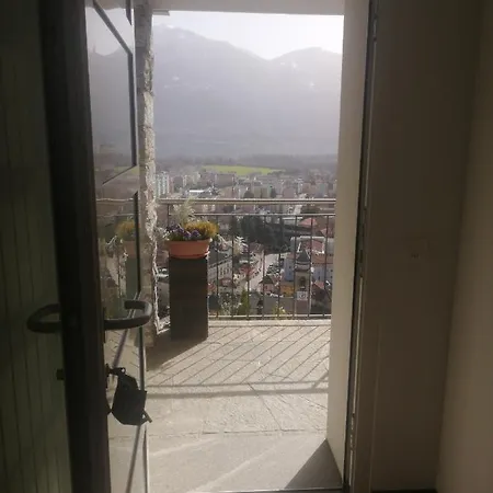 Gasthof Bell Orizzonte 3*