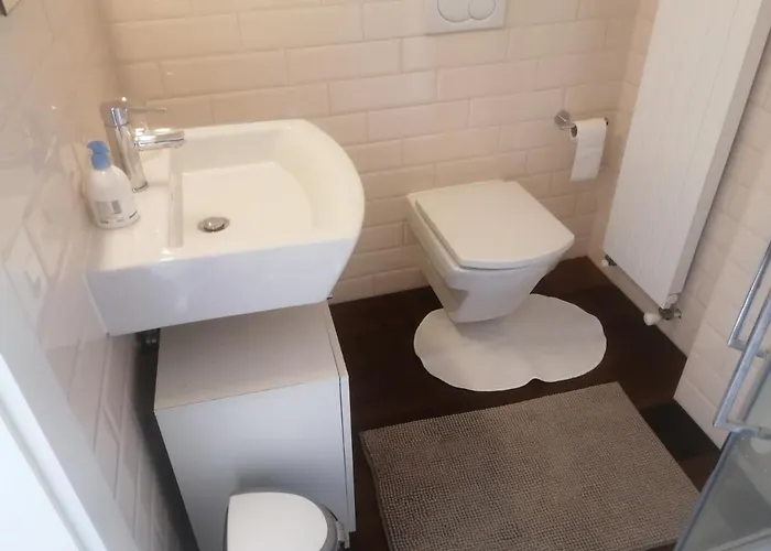 Bell Orizzonte ゲストハウス 3*