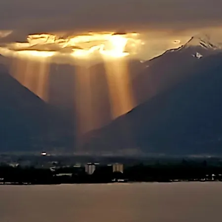 Гостевой дом Bell Orizzonte