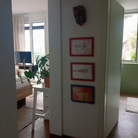 Bell Orizzonte 3* Локарно