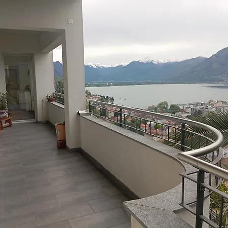 Bell Orizzonte Локарно