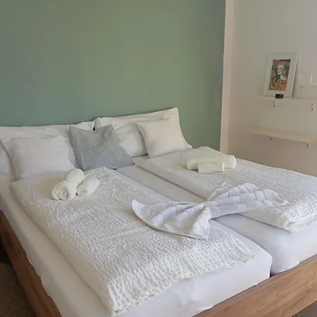 Гостевой дом Bell Orizzonte 3*