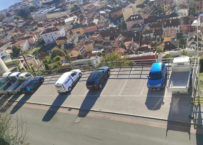 Bell Orizzonte Гостевой дом 3*