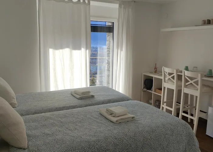 Bell Orizzonte Гостевой дом 3*