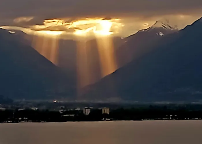 Гостевой дом Bell Orizzonte